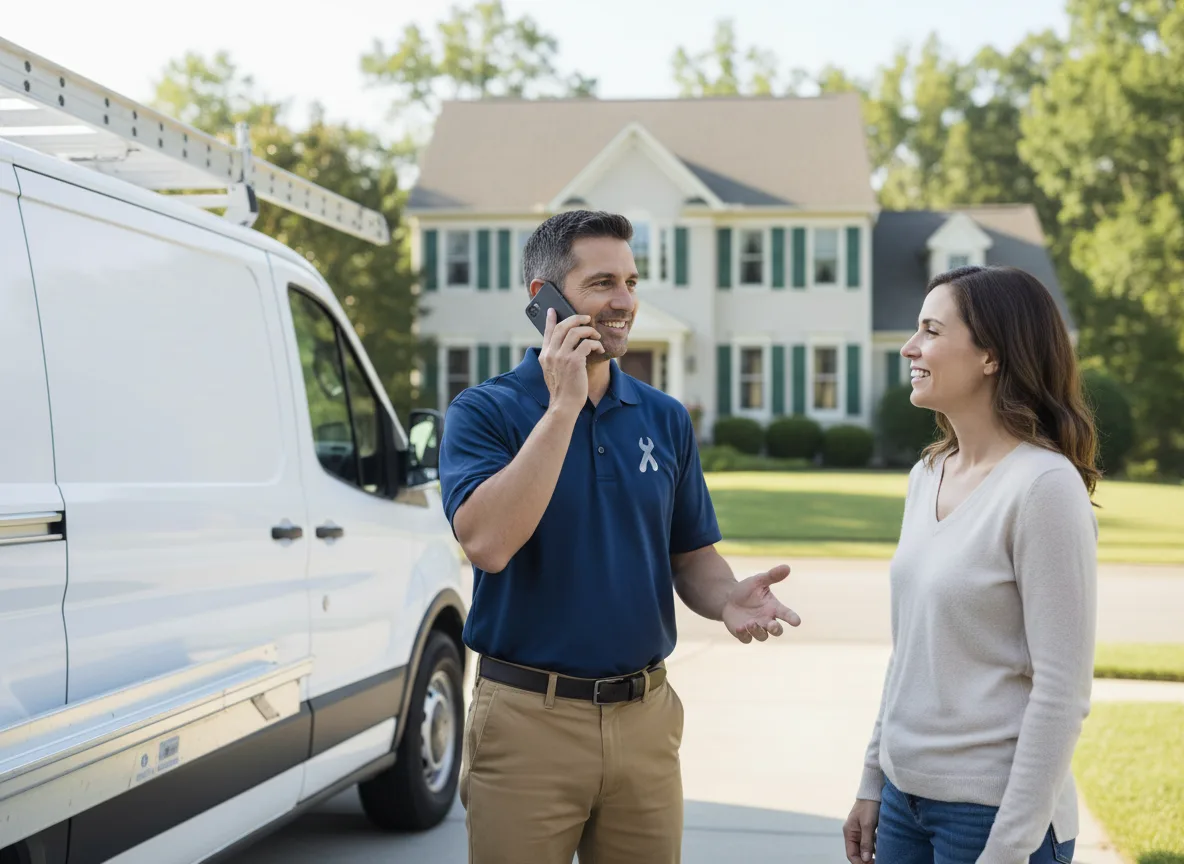 Home Gutter Service Alliance, OH FAQs